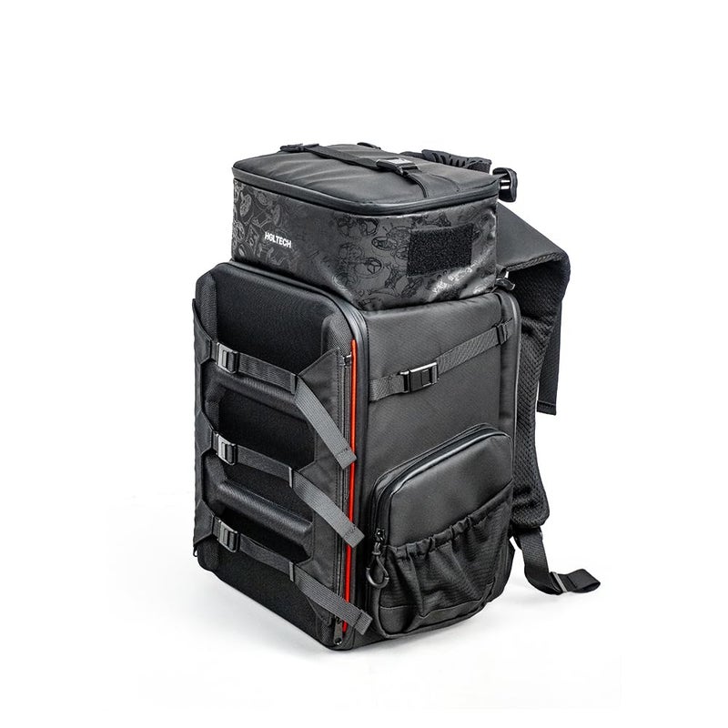 HGLRC FPV Drone Backpack Case Shoulder Bag for FPV Racing Quadcopter Drone and Parts for DJI FPV Combo - Image 2