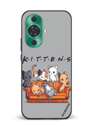Protective Case Cover For Huawei nova 11 Kittens Design Multicolour - pzsku/ZA34600B949AF20B35AD5Z/45/_/1685801471/b6782498-2b7d-4f1b-a0f7-c0b3a636bea0