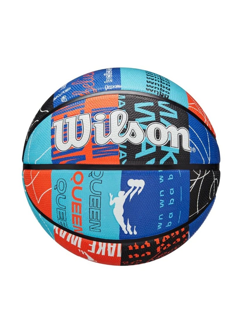 Wilson - WNBA Heir DNA 6 Basketball - Image 1