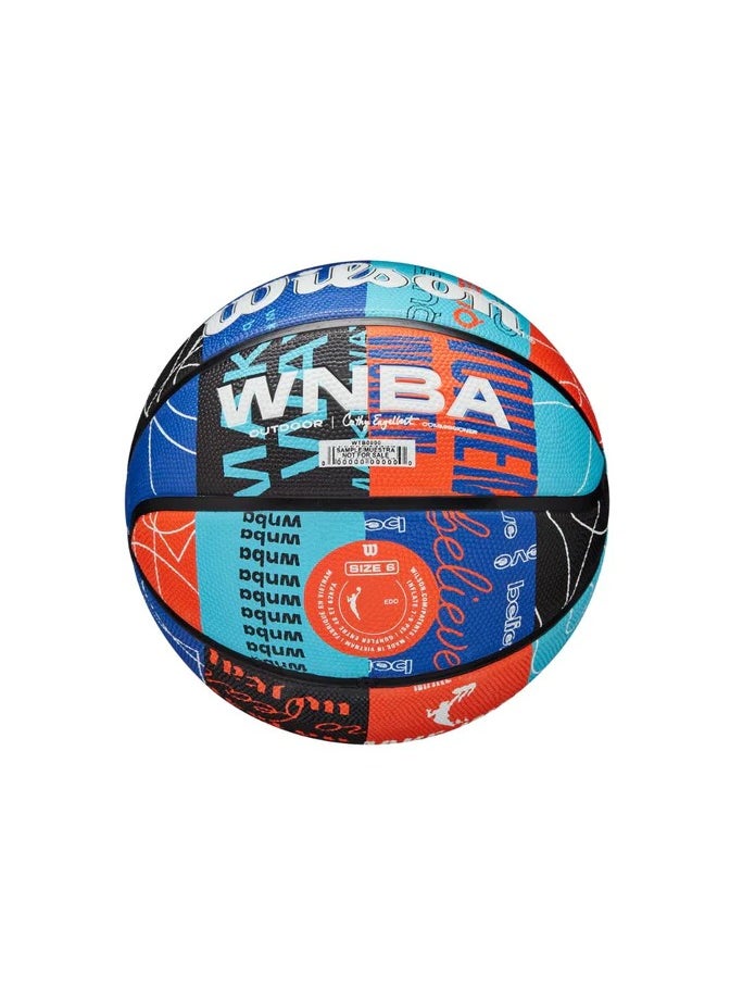 Wilson - WNBA Heir DNA 6 Basketball - Image 1