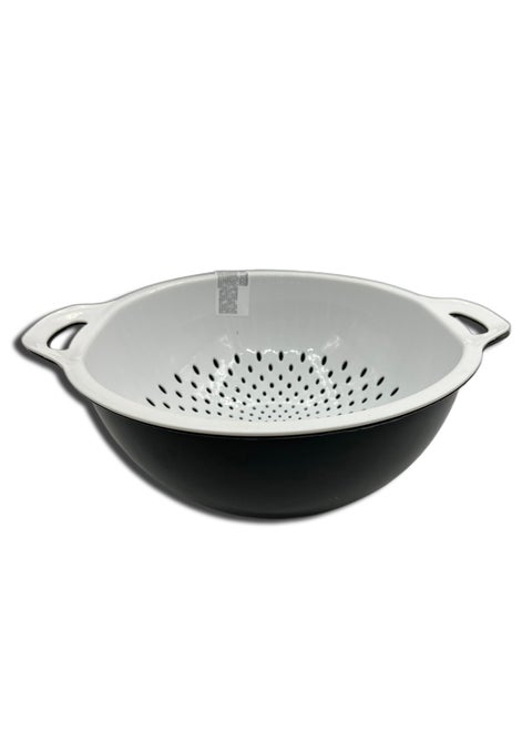 Strainer Mixing Bowl Set
