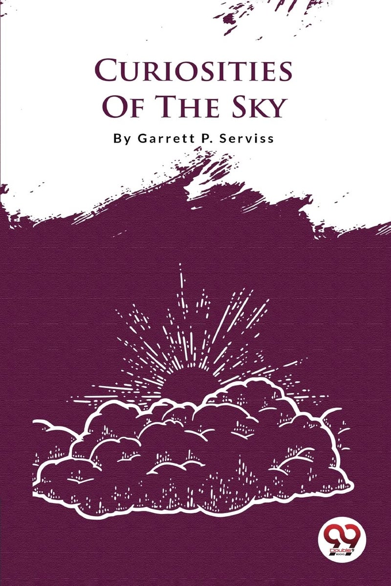Curiosities of the Sky  - Image 1