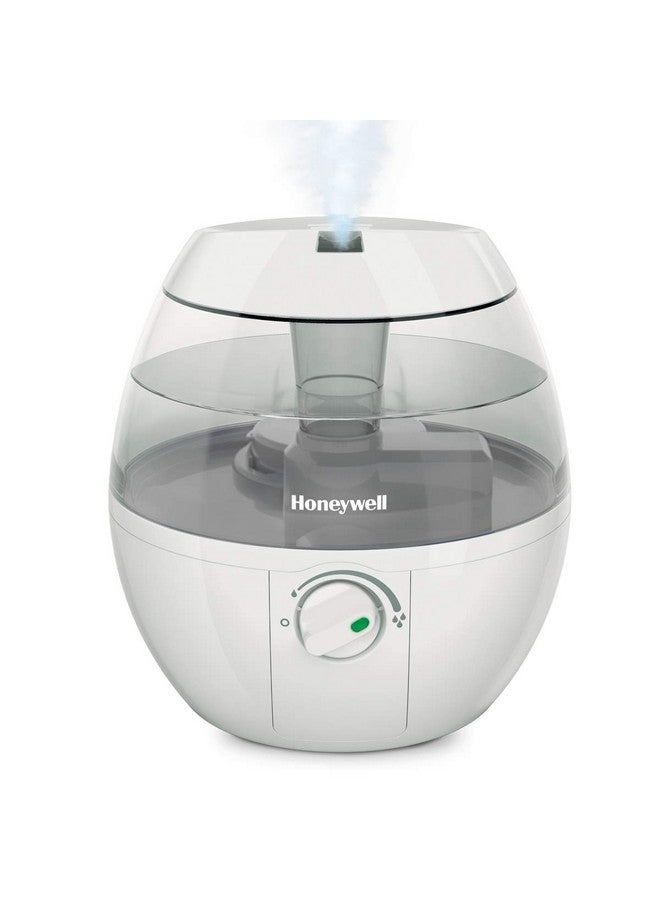 Honeywell Honeywell HUL520W MistMate Ultrasonic Cool Mist Humidifier, White - Cool Mist Humidifier for Bedroom, Home or Office - Image 1