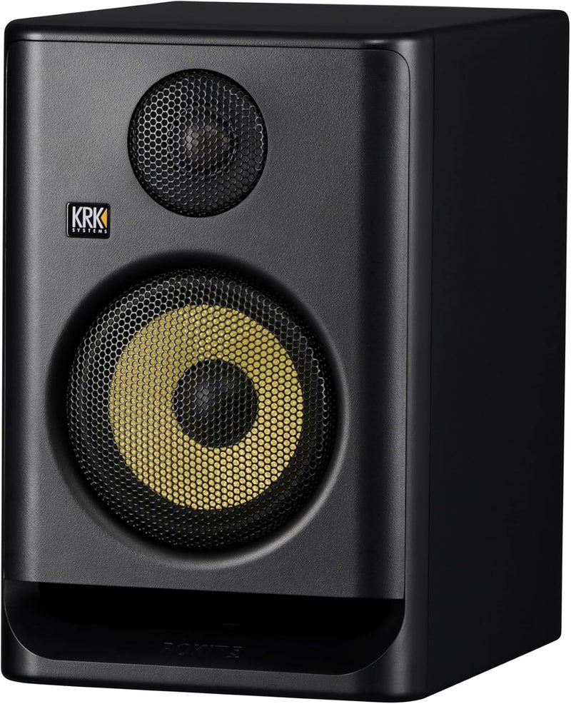 KRK RP5G5 ROKIT 5" مونيتور استوديو مدعوم - Image 2