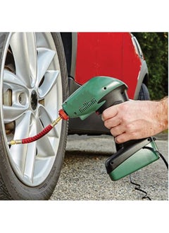NAFEH Air Dragon portable Air Compressor Auto Tire Inflator The Quick & Easy Way To Fill Your Tires  - Image 5