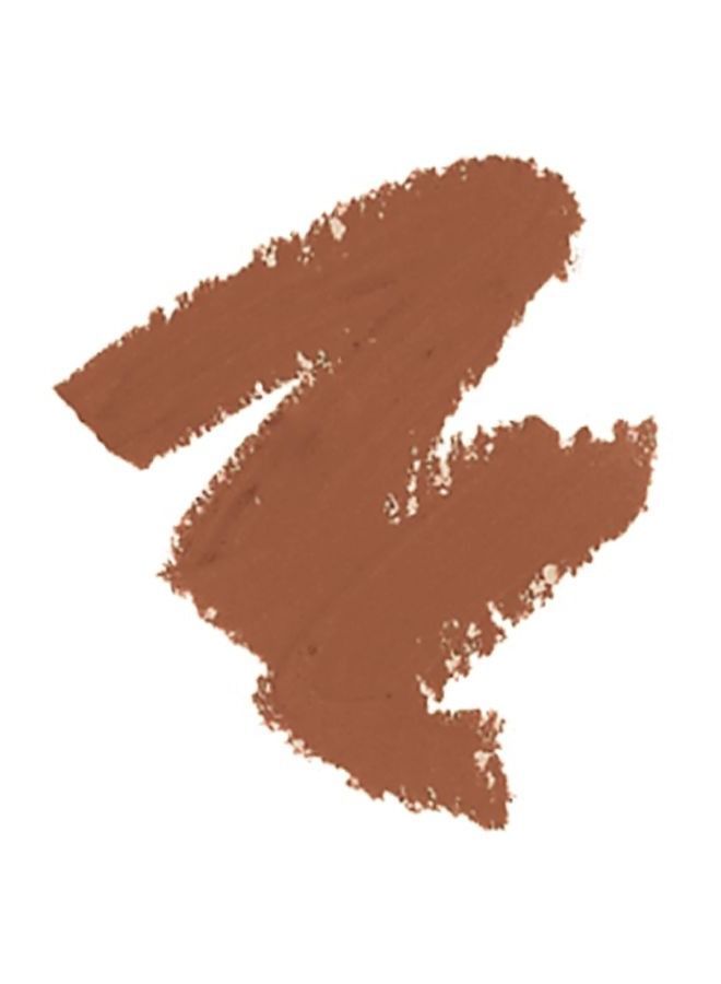 LEF Contour Stick Creamy Waterproof |  CHESTNUT 08 - Image 5