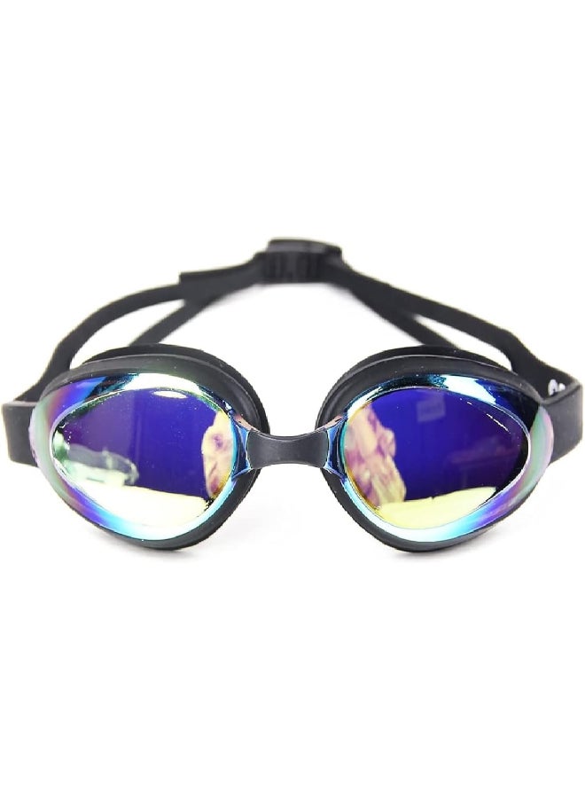 Mesuca نظارات كهربائية للبالغين مطلية بالكروم Dea82431 @ Fs - Image 1