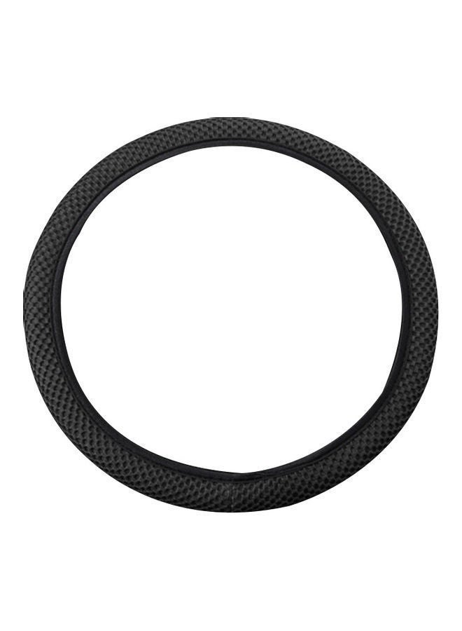NIBEMINENT Car Steering Wheel Cover - Image 1