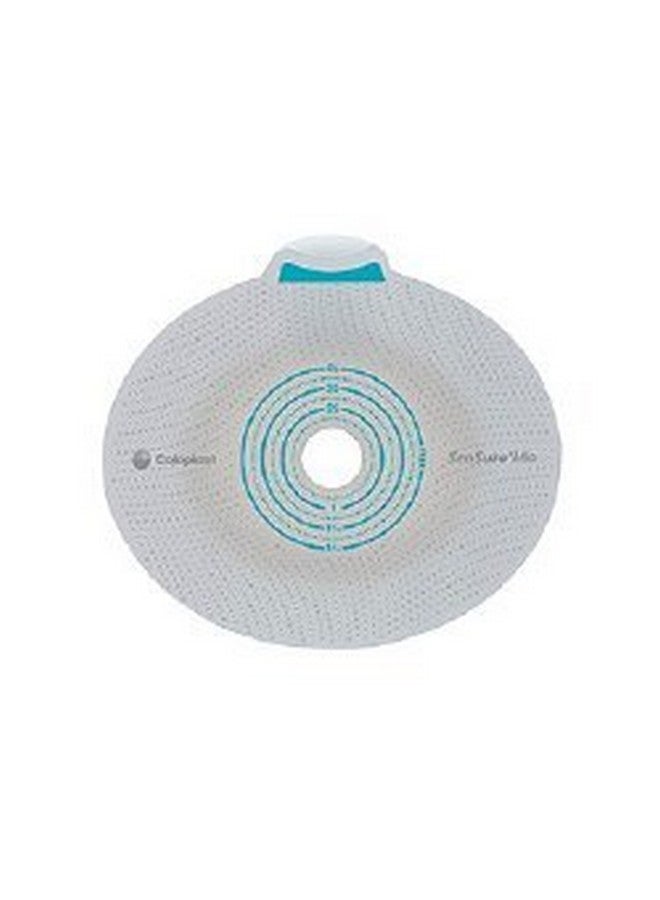 Coloplast SenSura� Mio Flex Ostomy Barrier with 3/8-1 7/8 Inch Stoma Opening 