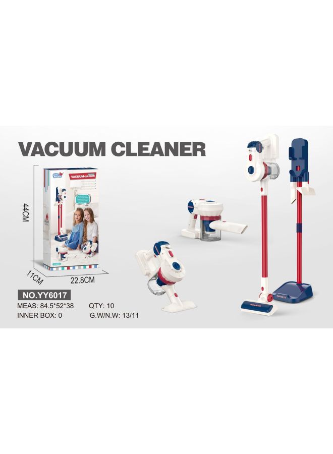 Children's Cleaning Tool Set Boys And Girls Sweeping The Floor Early Education Educational Toys Simulation Play-house Cleaning Toys-Specifications:Cleaning Tool Assembly - Image 4