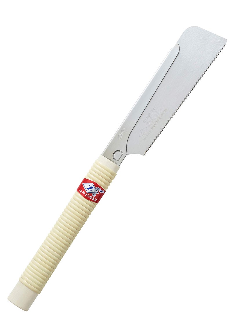 Z-saw DOZUKI FINE P1.0 (150mm) Japanese Pull Saw, Dovetail, Tenon, for Woodworking - Image 1