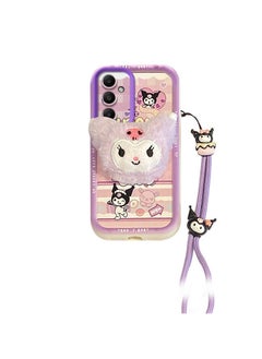 General Phone case for Samsung Galaxy A25/A15/A55 5G, teen cartoon heat dissipation cute knock-proof  - Image 2