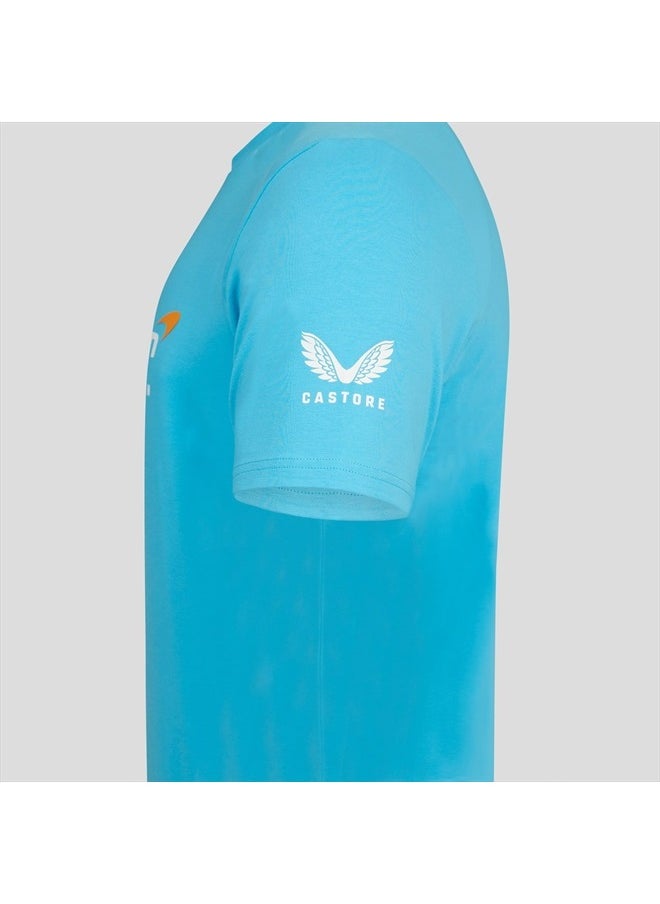 McLaren - F1 Men's Lifestyle T-Shirt - Image 1