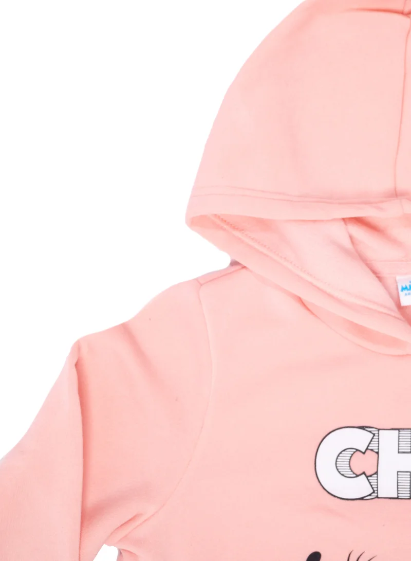 Mickey & Friends Mickey & Friends - Womens Jogging Set