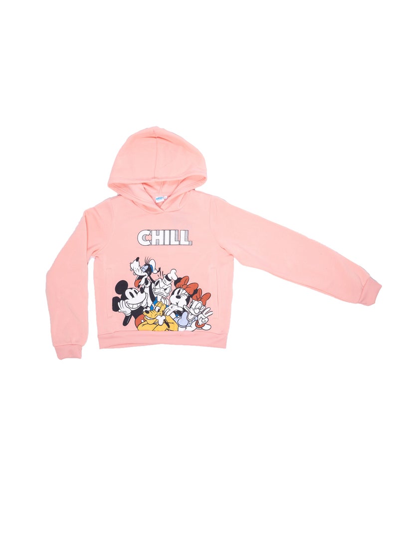 ميكي آند فريندز ميكي اند فريندز - مجموعة الركض النسائية - Image 2