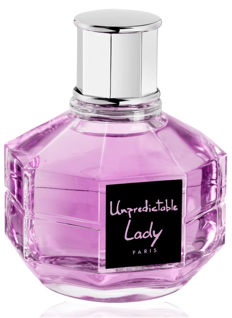 جلين بيري - ماء عطر أنبريدكتابل ليدي 100ملليلتر - Image 1