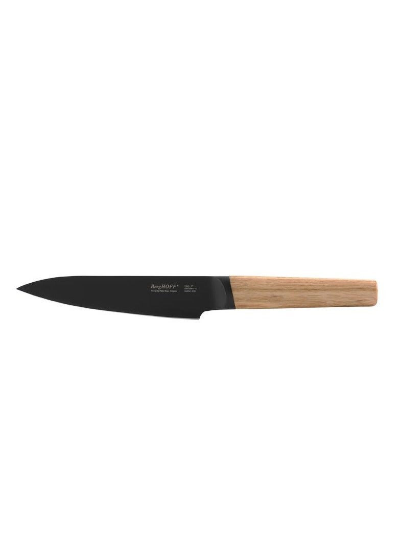 Berghoff Chef's knife wooden handle 13 cm