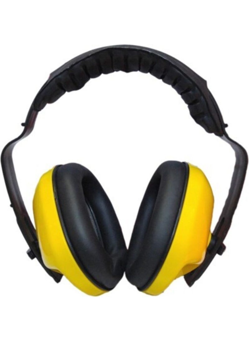 Essafe Noise Canceling Headphones 