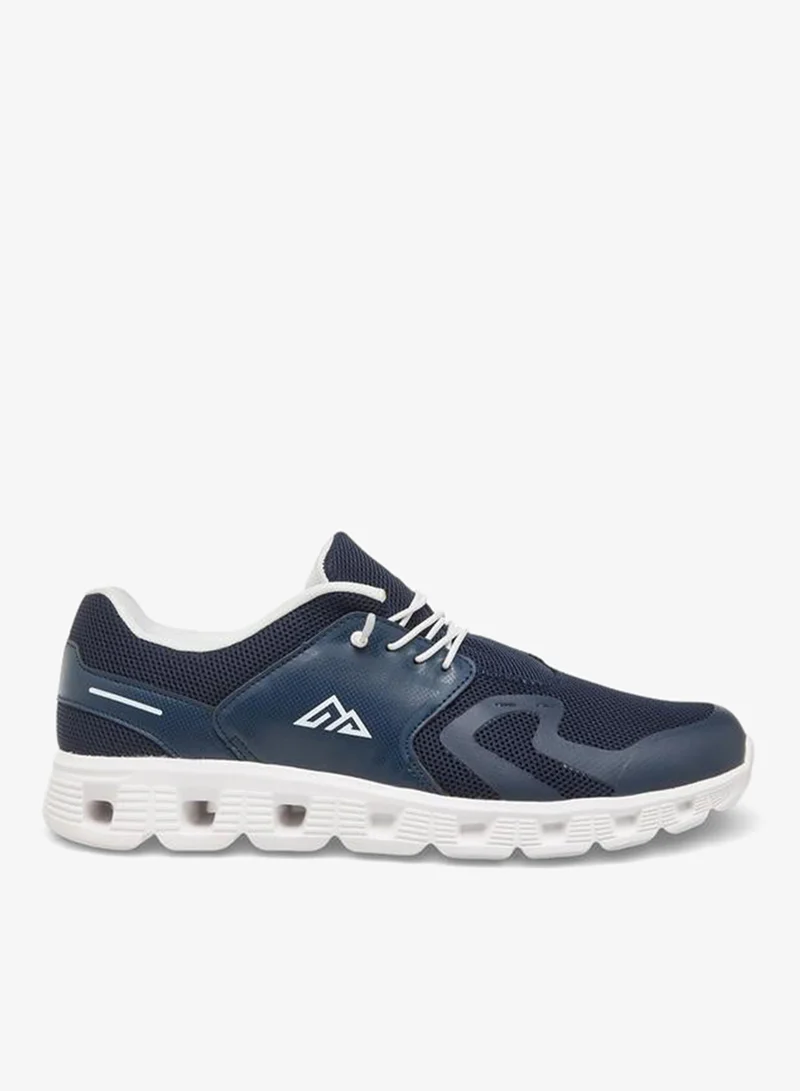شو اكسبرس Men Lace-Up Sports Shoes