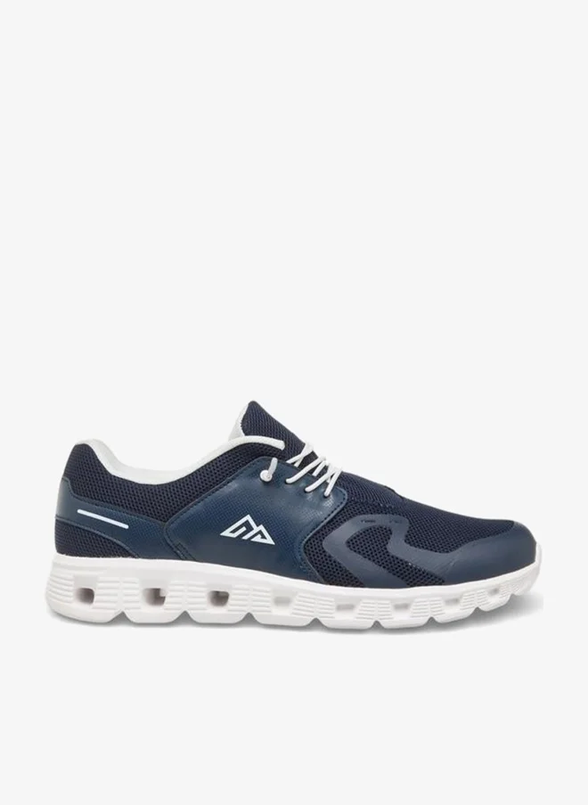 شو اكسبرس Men Lace-Up Sports Shoes