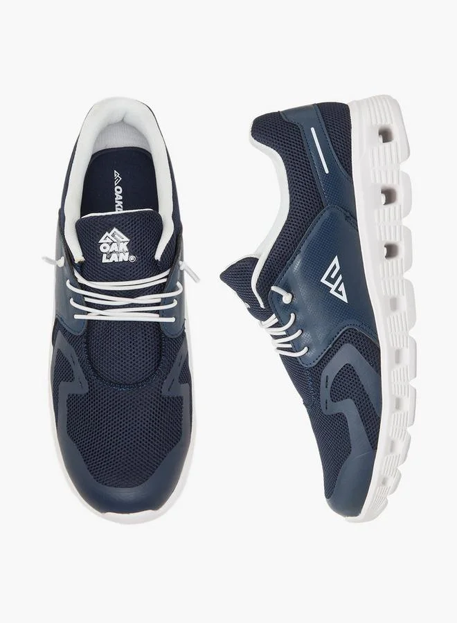 شو اكسبرس Men Lace-Up Sports Shoes