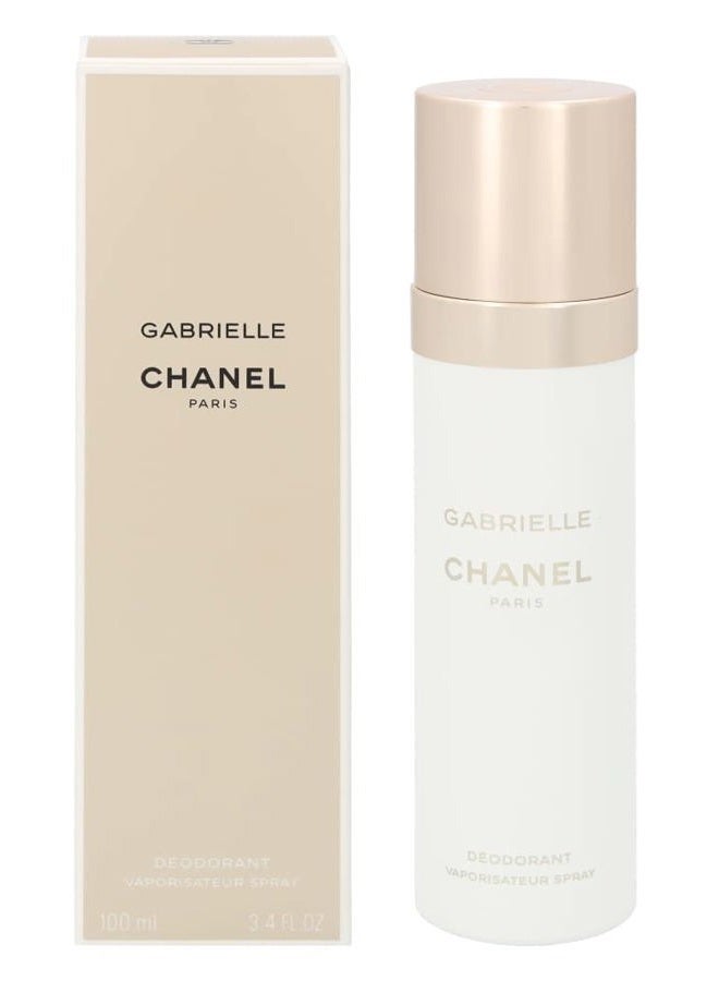 CHANEL رذاذ مزيل العرق شانيل غابرييل 3.4 أونصة - Image 1