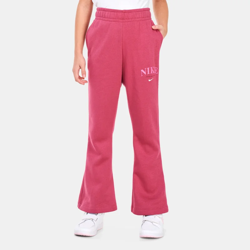 Nike Kids' Sportswear Trend Fleece Pants (Older Kids)