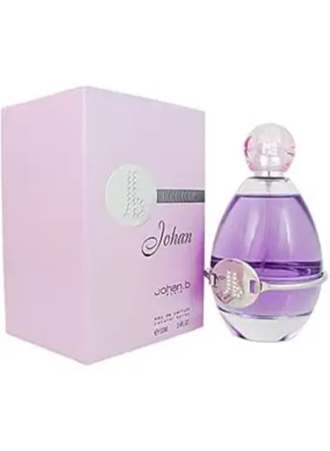يوهان V2 يوهان.بي عطر (كبير) 100 مل