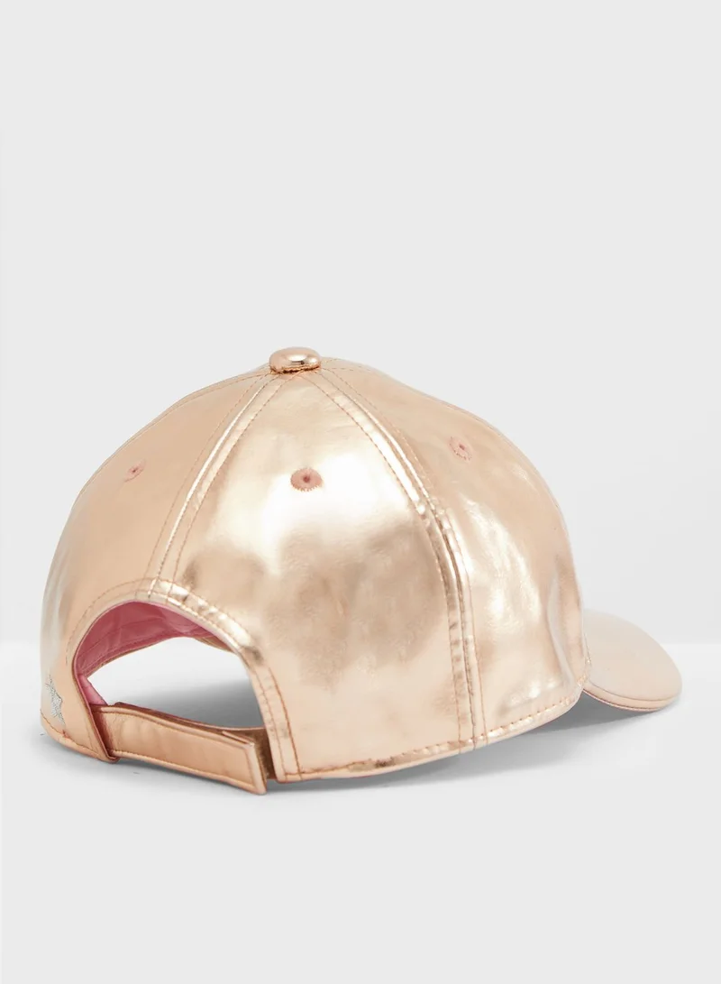 GYMBOREE Kids Baseball Cap