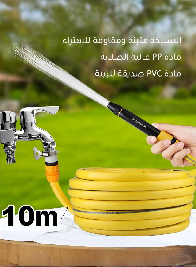 Multifunctional High-Pressure Water Spray Kit - Image 5