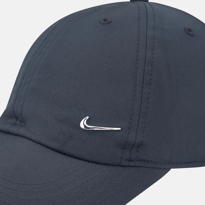 Nike Kids' Dri-FIT Club Unstructured Swoosh Cap (Older Kids)