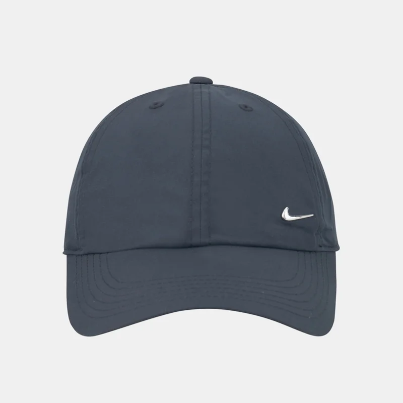 Nike Kids' Dri-FIT Club Unstructured Swoosh Cap