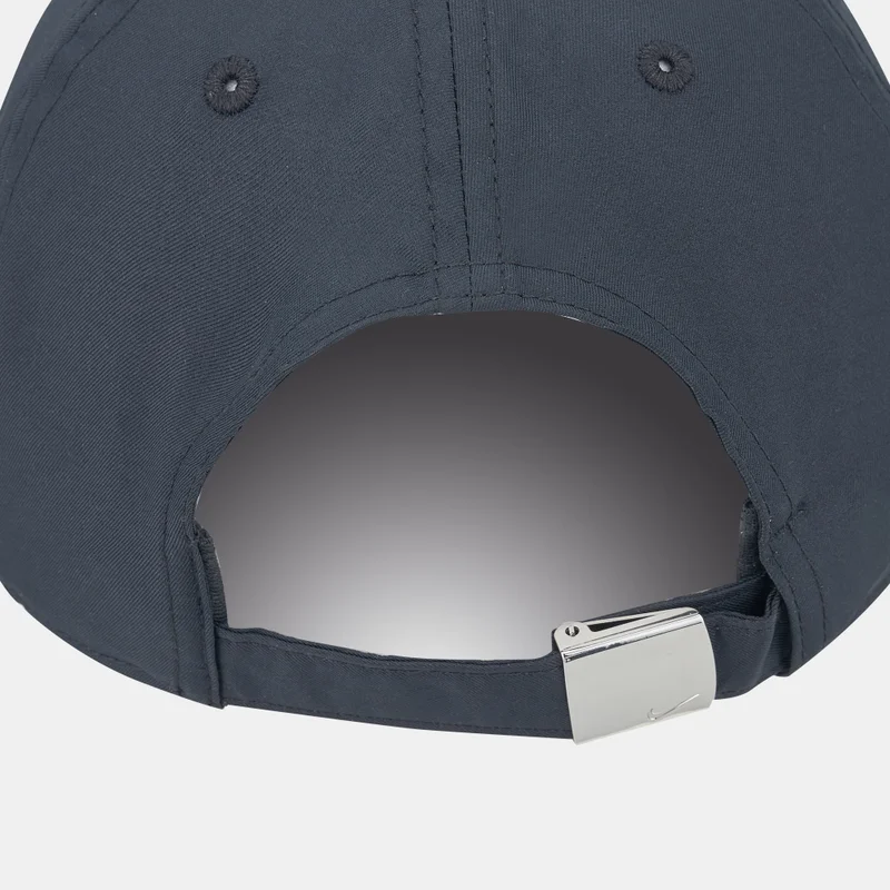 Nike Kids' Dri-FIT Club Unstructured Swoosh Cap