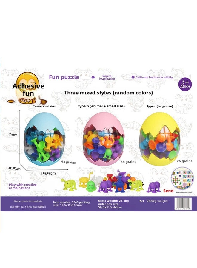 Varieties Sticky Sticky Sticky Sticky Sticky Sticky Sticky Sticky Sticky Sticky Sticky Sticky Sticky Sticky Sticky Sticky Sticky Sticky Sticky Sticky Sticky Sticky Puzzle Assembled Toy Sticky Sticky Sticky Sticky Sticky Sticky Sticky Sticky Sticky Sticky Sticky Sticky Sticky Sticky Sticky Sticky Sticky S-Color:B Animal + Trumpet (38pc) - Image 3