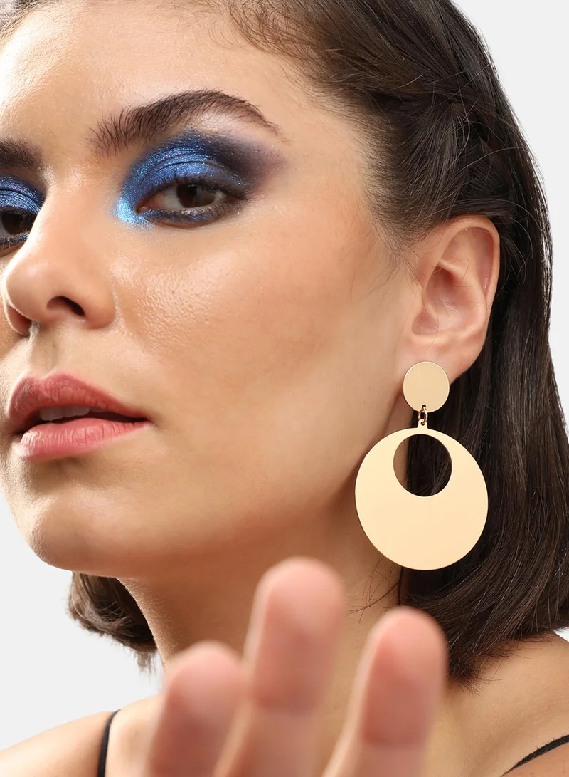 SOHI Party Artificial Stud Earring Jewellery