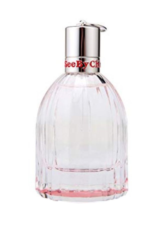 Chloe See Eau Fraiche EDT 50ml - Image 2