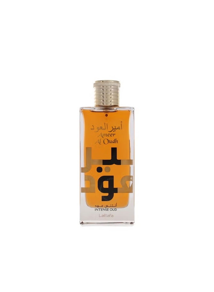 عطر أمير العود انتنس عود او دي بارفيوم 100ملليلتر