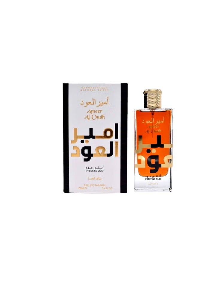 عطر أمير العود انتنس عود او دي بارفيوم 100ملليلتر