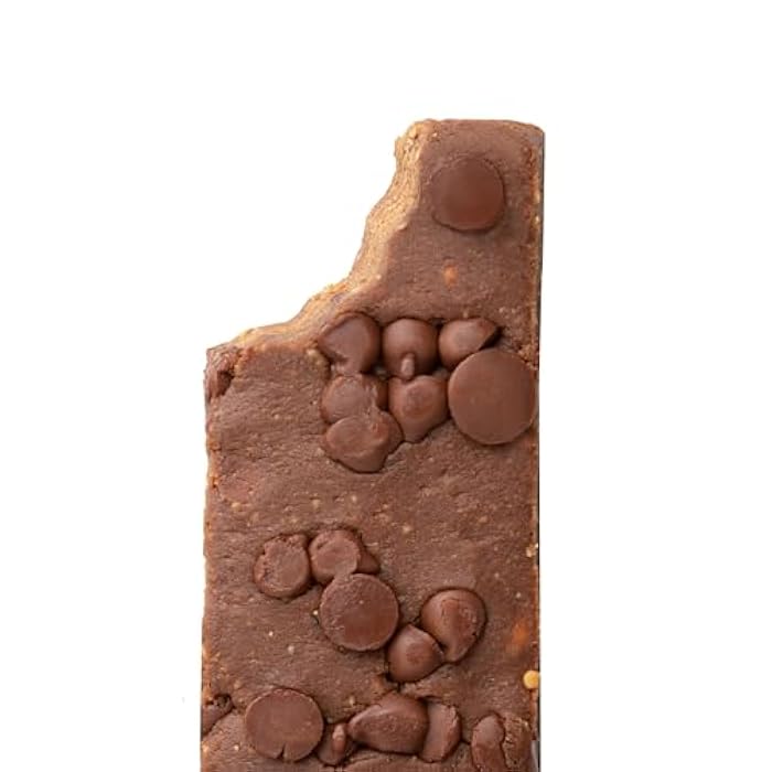 Perfect Bar Gluten-Free Chocolate Mint Peanut Butter Refrigerated Protein Bar, 2.3 oz - Image 3