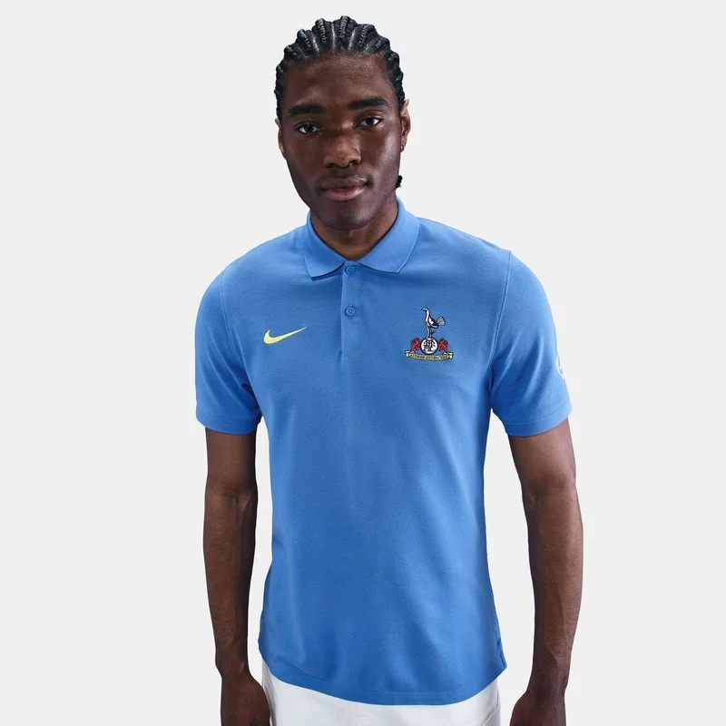 Men's Tottenham Hotspur The Polo Football Polo Shirt
