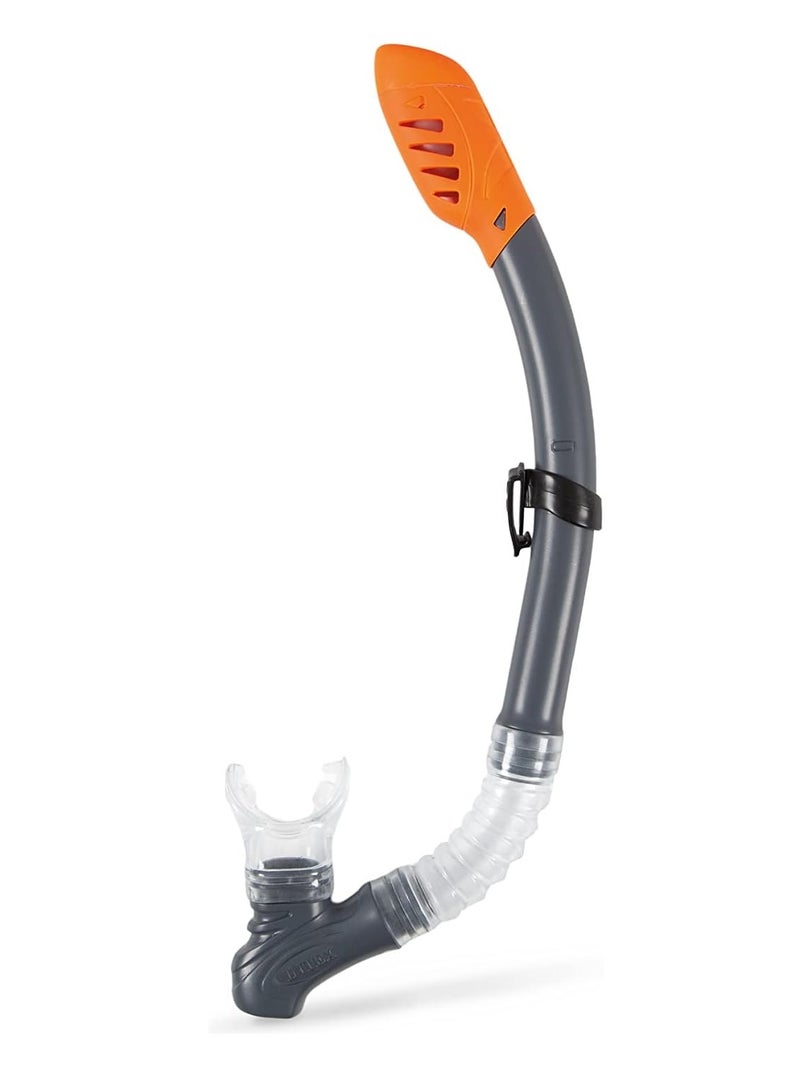 INTEX Easy Flow Snorkels Dive Deeper with Smooth Breathing - Image 2