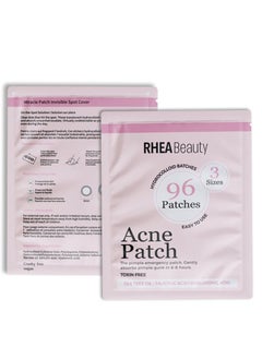 Rhea beauty Spot on acne patches  - Image 2