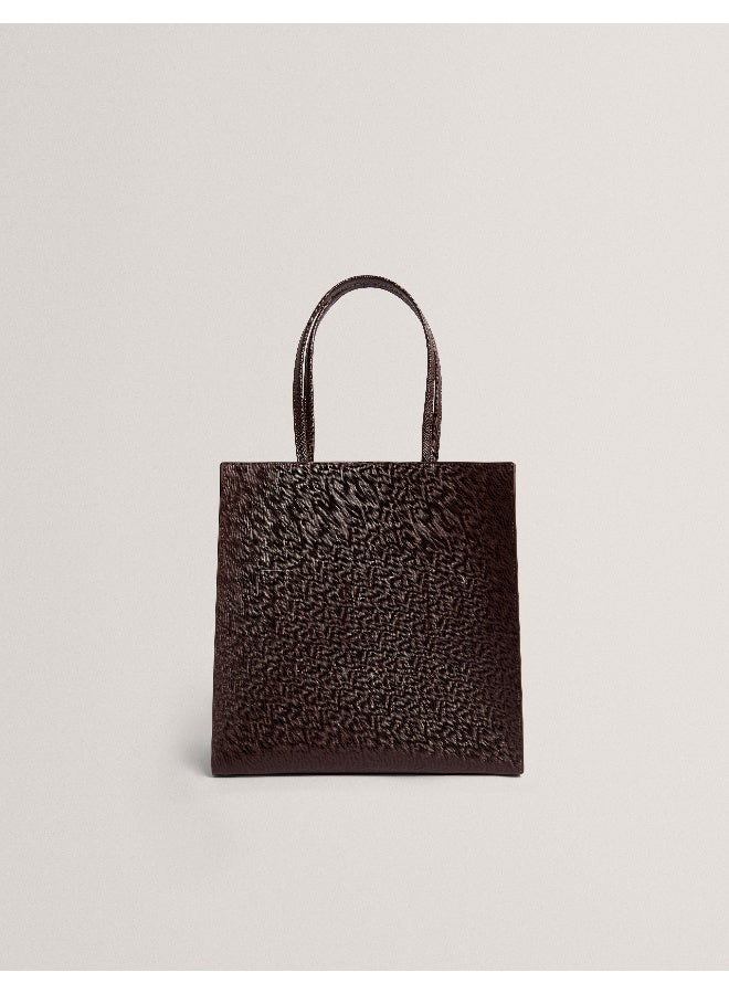 Ted Baker ICONNY-WEBBING LARGE ICON BAG - Image 1