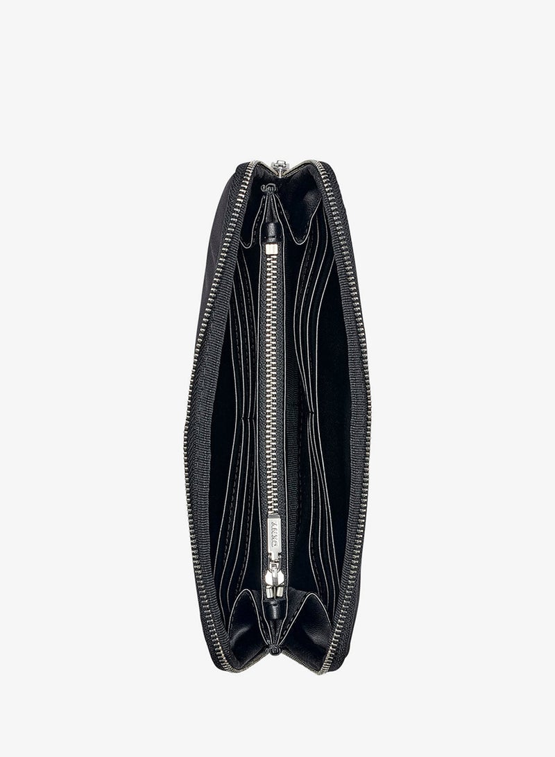 د ك ن ي محفظة جيني بسحاب - Image 4