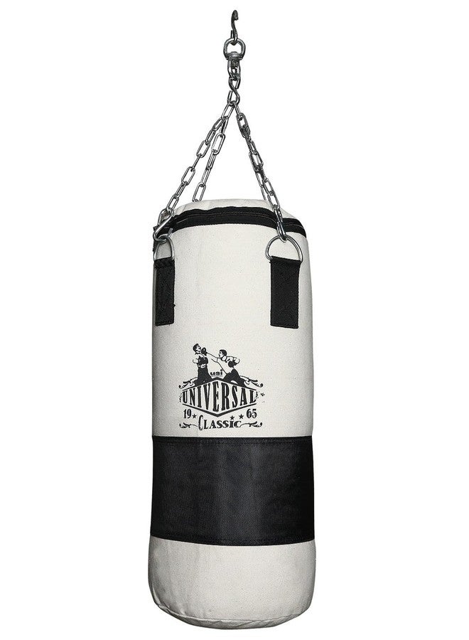 USI Canvas Punch Bag -UNFILLED - 626C_60 - Image 1