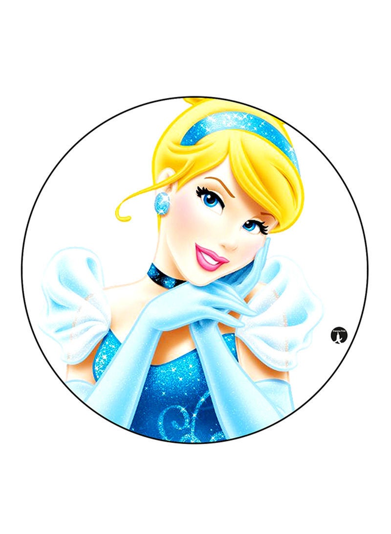 RKN Disney Character Printed Fridge Magnet Multicolour - Image 2