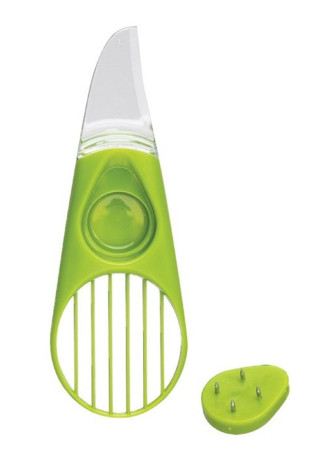 joie - 3 In 1 Avocado Slicer - Image 1
