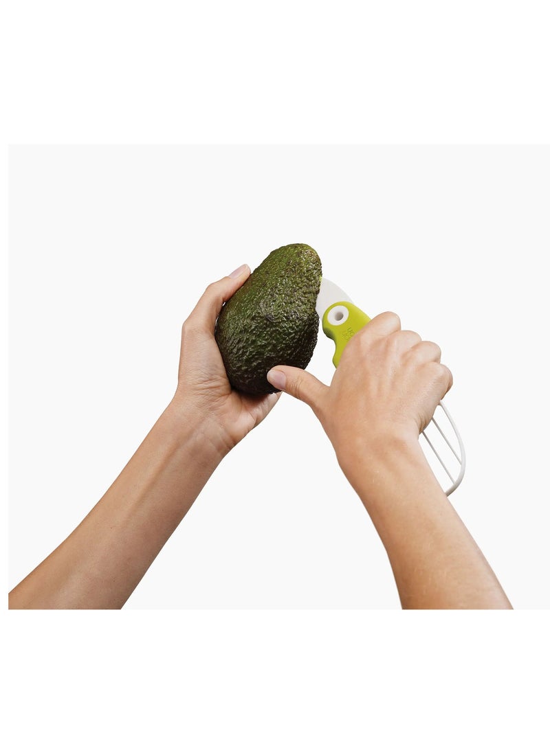 joie - 3 In 1 Avocado Slicer - Image 1