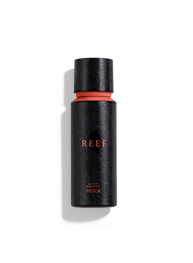 REEF perfumes بخاخ الجسم بيسكا 125 مل - Image 2