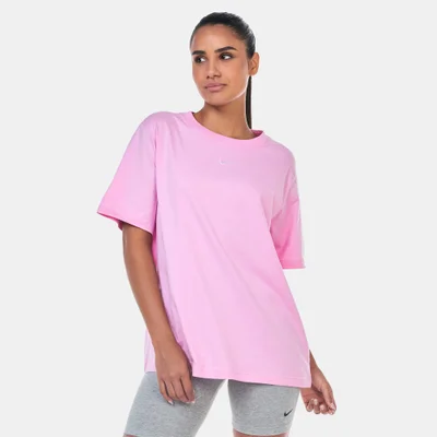 نايكي Women's Sportswear Essential T-Shirt